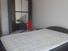 Iuliu Maniu, Pacii, centrala, loc de parcare, apartament cu 2 camere de inchiriat