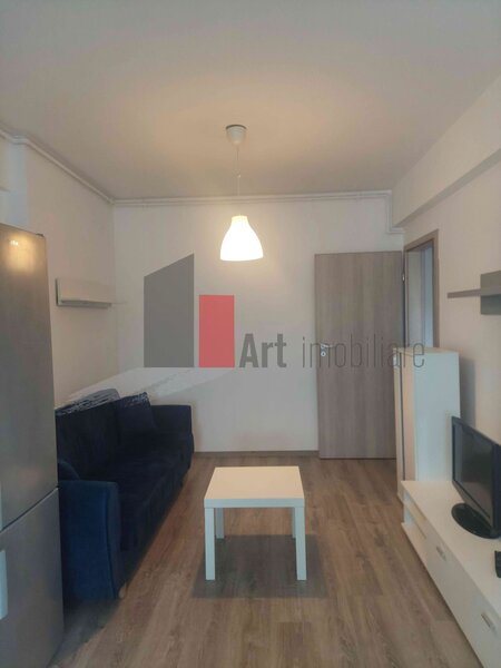 Iuliu Maniu, Pacii, centrala, loc de parcare, apartament cu 2 camere de inchiriat,