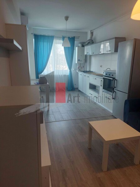 Iuliu Maniu, Pacii, centrala, loc de parcare, apartament cu 2 camere de inchiriat,