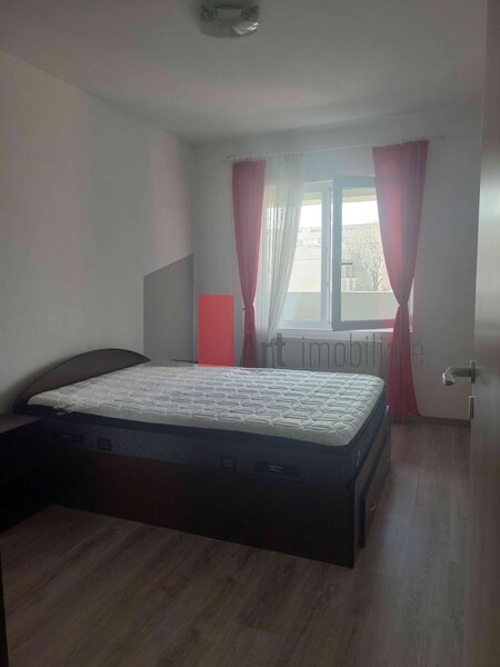 Iuliu Maniu, Pacii, centrala, loc de parcare, apartament cu 2 camere de inchiriat,