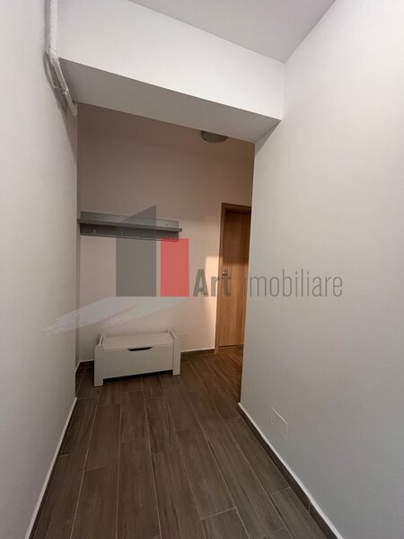 Iuliu Maniu, Pacii, centrala, loc de parcare, apartament cu 2 camere de inchiriat,