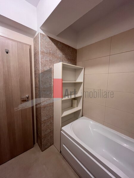 Iuliu Maniu, Pacii, centrala, loc de parcare, apartament cu 2 camere de inchiriat,
